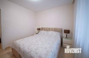 2-к квартира, вторичка, 44м2, 3/3 этаж