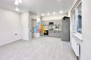 3-к квартира, вторичка, 77м2, 8/10 этаж