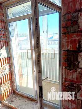 1-к квартира, вторичка, 32м2, 3/3 этаж