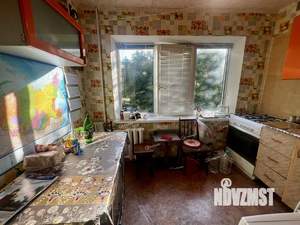 2-к квартира, вторичка, 49м2, 4/5 этаж