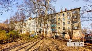 2-к квартира, вторичка, 45м2, 2/5 этаж