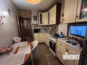 3-к квартира, вторичка, 64м2, 7/9 этаж