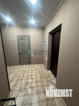 1-к квартира, вторичка, 47м2, 2/14 этаж