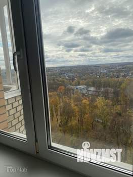 4-к квартира, вторичка, 92м2, 17/24 этаж