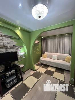 2-к квартира, вторичка, 51м2, 2/9 этаж