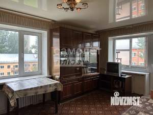 1-к квартира, вторичка, 32м2, 5/5 этаж