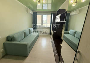 1-к квартира, вторичка, 27м2, 4/5 этаж
