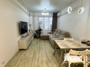 2-к квартира, вторичка, 44м2, 19/22 этаж