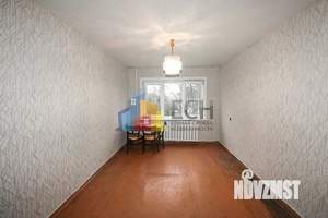 2-к квартира, вторичка, 47м2, 3/5 этаж