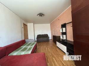 1-к квартира, вторичка, 31м2, 2/5 этаж