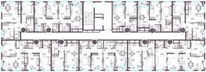 3-к квартира, вторичка, 65м2, 3/10 этаж