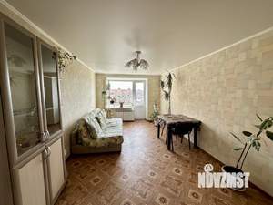 1-к квартира, вторичка, 35м2, 4/9 этаж