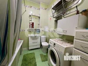 2-к квартира, вторичка, 57м2, 1/3 этаж