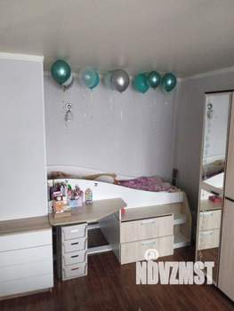 1-к квартира, вторичка, 30м2, 5/5 этаж