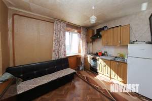 1-к квартира, вторичка, 31м2, 5/5 этаж