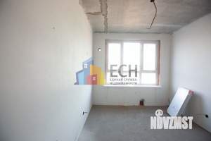 1-к квартира, вторичка, 36м2, 7/20 этаж