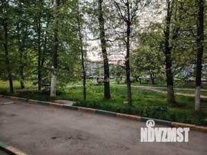 3-к квартира, вторичка, 61м2, 1/5 этаж