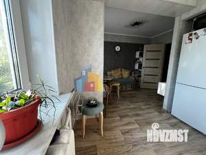3-к квартира, вторичка, 56м2, 5/5 этаж