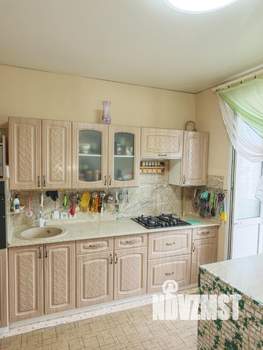 3-к квартира, вторичка, 77м2, 10/10 этаж