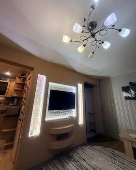 2-к квартира, вторичка, 44м2, 2/5 этаж