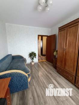 2-к квартира, вторичка, 54м2, 9/9 этаж