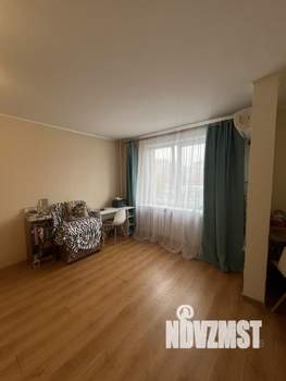 1-к квартира, вторичка, 45м2, 5/12 этаж