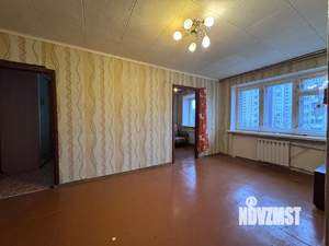 3-к квартира, вторичка, 42м2, 5/5 этаж