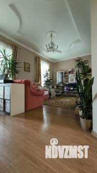 2-к квартира, вторичка, 57м2, 3/4 этаж