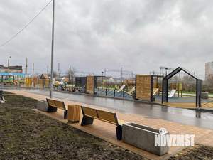 1-к квартира, вторичка, 39м2, 4/17 этаж