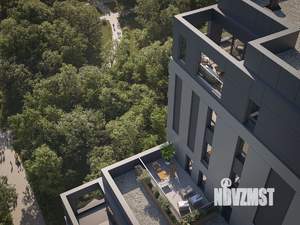 1-к квартира, вторичка, 30м2, 6/24 этаж