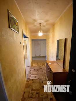 3-к квартира, вторичка, 66м2, 9/9 этаж