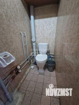 1-к квартира, вторичка, 35м2, 8/9 этаж