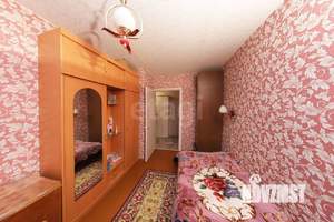 3-к квартира, вторичка, 59м2, 4/5 этаж