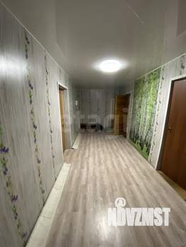 3-к квартира, вторичка, 80м2, 3/4 этаж