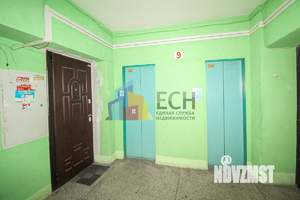 3-к квартира, вторичка, 93м2, 9/12 этаж