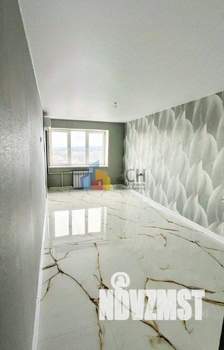 2-к квартира, вторичка, 47м2, 4/5 этаж