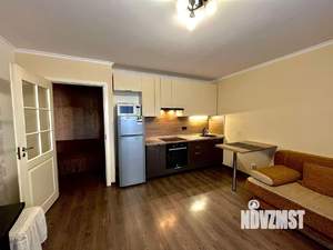 2-к квартира, вторичка, 58м2, 1/16 этаж