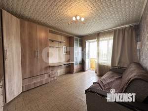 2-к квартира, вторичка, 43м2, 5/5 этаж
