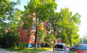 1-к квартира, вторичка, 32м2, 5/5 этаж