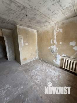 1-к квартира, вторичка, 38м2, 9/9 этаж