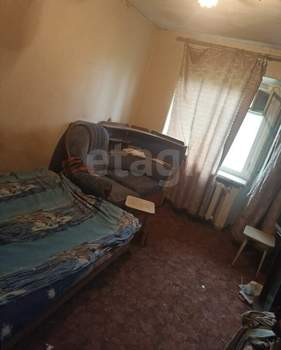2-к квартира, вторичка, 47м2, 5/1 этаж