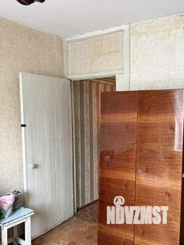 3-к квартира, вторичка, 69м2, 1/9 этаж