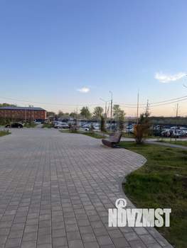 1-к квартира, вторичка, 44м2, 14/25 этаж