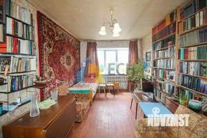 1-к квартира, вторичка, 31м2, 5/5 этаж