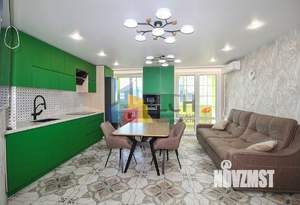 4-к квартира, вторичка, 90м2, 5/9 этаж