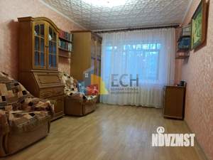 1-к квартира, вторичка, 35м2, 2/5 этаж