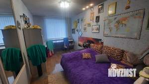 4-к квартира, вторичка, 74м2, 4/9 этаж