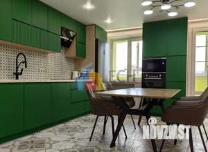 4-к квартира, вторичка, 90м2, 5/9 этаж