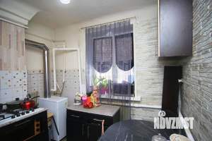 1-к квартира, вторичка, 29м2, 1/2 этаж