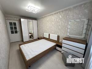 3-к квартира, вторичка, 61м2, 6/9 этаж